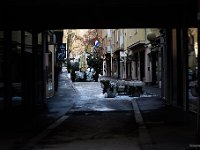 Dežmanov prolaz 2014. godine  DeĹľmanov prolaz